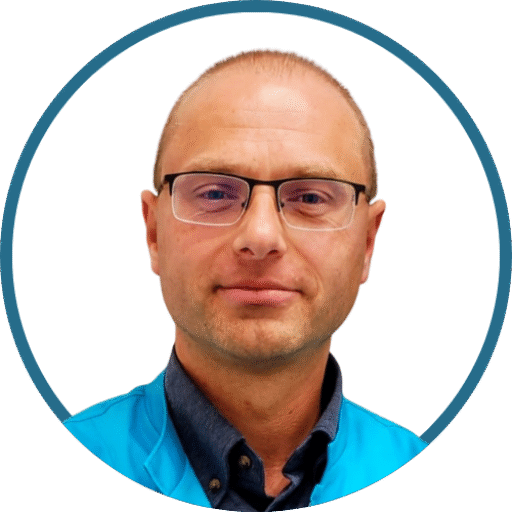 dr Mikołaj Dąbrowski